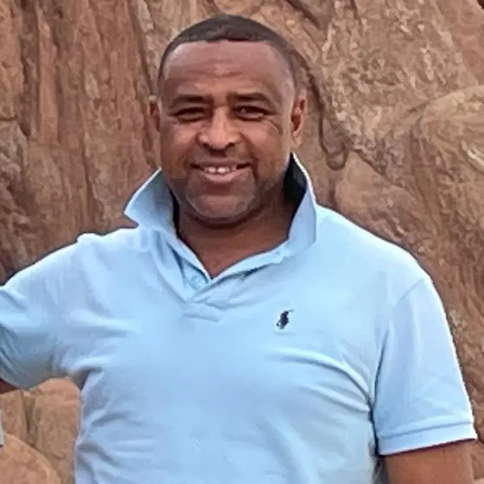 Rachid, expert local de Khouya Voyages